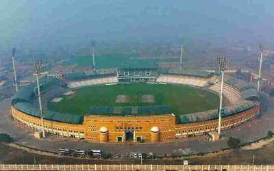 PAK vs NEP Asia Cup 2023: Multan Cricket Stadium Pitch Report, Multan Weather Forecast | Pakistan vs Nepal 2023