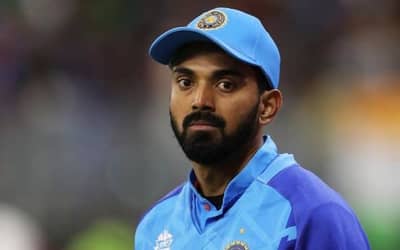 Asia Cup 2023: KL Rahul to miss Pakistan and Nepal Matches in Asia Cup, Says Team India Head Coach Rahul Dravid