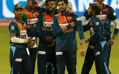 Sri Lanka Announced Strong 15-membered Squad for Asia Cup 2023. Check Out Sri Lanka Squad For Asia Cup