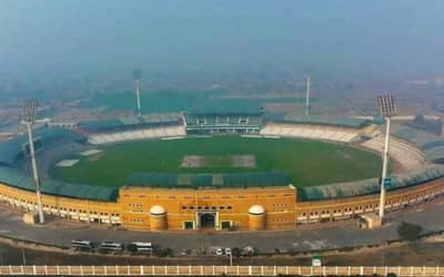 Multan Cricket Stadium Pakistan Pitch Report for Asia Cup 2023, Weather Forecast, ODI Records and Stats