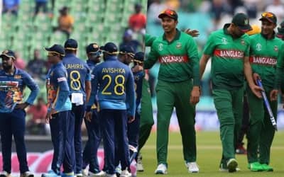 BAN vs SL Dream11 Prediction Asia Cup 2023, Pakistan Playing11, Pallekele Stadium Pitch Report, Bangladesh vs Sri Lanka Dream11 Team