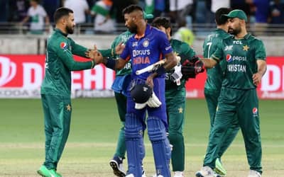 IND Vs PAK Asia Cup 2023: How India Can Win the IND Vs PAK Match on 2nd September in Kandy, Weather Will Play an Important Role!