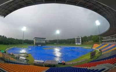 BAN vs SL Weather Forecast And Pitch Report Of Pallekele Cricket Stadium | Bangladesh vs Sri Lanka Asia Cup 2023