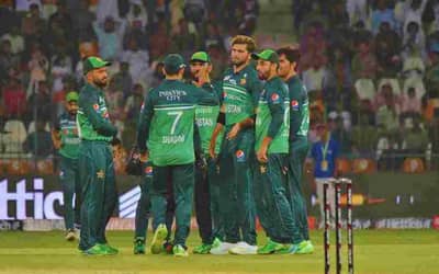 IND vs PAK: Pakistan Playing 11 for the game against India prediction
