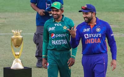 IND vs PAK: India Playing 11 for the game against Pakistan prediction?
