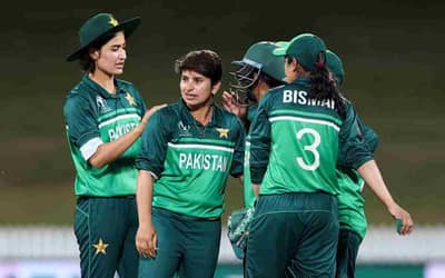 Pakistan Women's Central Contracts 2023-25: Babar Azam and Nida Dar's match fees will be equal, and both the Men's and Women's Teams will receive the same match fees