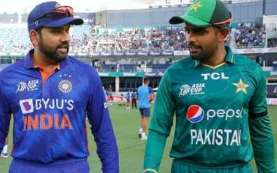 Asia Cup 2023: Mohammad Kaif made a big prediction before the India vs Pakistan match