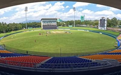 Asia Cup 2023: Pallekele Cricket Stadium Pitch Report for Asia Cup 2023, Weather Forecast, ODI Records and Stats