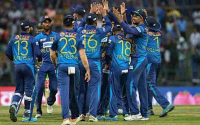 Asia Cup 2023: Sri Lanka defeated Bangladesh by five wickets, Matheesha Pathirana took four crucial wickets
