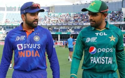 IND vs PAK: Few massive updates on India?s Playing 11 against Pakistan?
