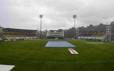 Pallekele International Cricket Stadium Pitch Report | India vs Pakistan Asia Cup 2023, ODI Stats &amp; Records, Kandy Weather Forecast