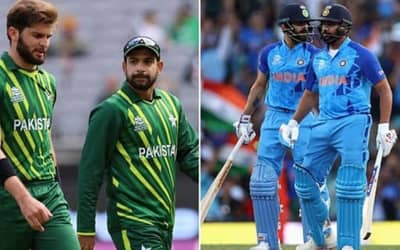IND vs PAK Dream11 Prediction Asia Cup 2023 Match 3, India Playing 11, Pallekele Stadium Weather Forecast, Pitch Report, India vs Pakistan Dream11 Team