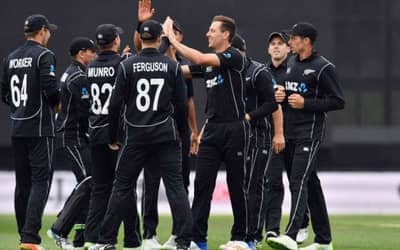 NZ vs BAN 2023: New Zealand announces a strong 15-Members Squad for the ODI series against Bangladesh | New Zealand Tour Bangladesh 2023