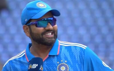 IND vs PAK: Toss Update and Confirmed Playing 11, Asia Cup 2023