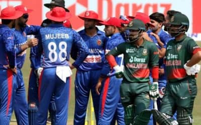 BAN vs AFG Dream11 Prediction Asia Cup 2023, Bangladesh Playing11, Gaddafi Stadium Pitch Report, Bangladesh vs Afghanistan Dream11 Team