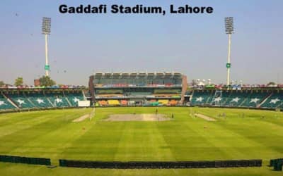 BAN vs AFG Weather Forecast And Pitch Report Of Gaddafi Stadium | Bangladesh vs Afghanistan Asia Cup 2023