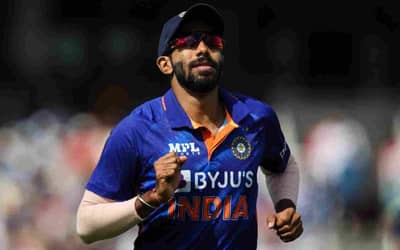 IND vs NEP: Mohammad Shami or Prasidh Krishna? Who will replace Jasprit Bumrah against Nepal - Revealed