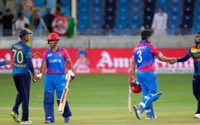 AFG vs SL Dream11 Prediction Today Match 6, Dream11 Team Asia Cup 2023, Fantasy Cricket Tips, Playing 11, Pitch Report, Weather Forecast, Afghanistan vs Sri Lanka