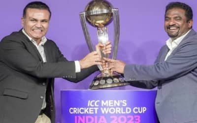 Hyderabad Cricket Association's Quest for Schedule Revision in the 2023 ICC World Cup