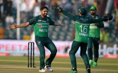 PAK vs BAN: Dominant Pakistan beat Bangladesh by 7 wickets | Asia Cup 2023 Super 4s Match 1