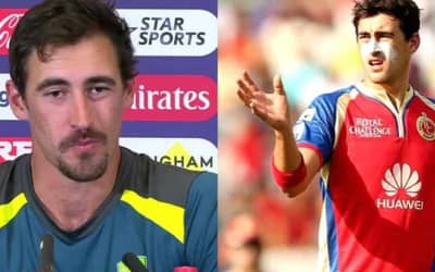 Mitchell Starc Planning an IPL Return in IPL 2024? Check Out Full Details!