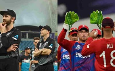 ENG vs NZ: ODI Series 2023 Schedule, Squad | New Zealand Tour of England 2023 Fixtures, Date &amp; Time, Venues, Live Streaming Details