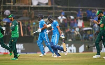 No IND vs PAK game on September 10, IND vs PAK Weather Update Colombo, Match to be Cancelled?