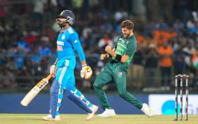 IND vs PAK: India Playing 11 for the super four game against Pakistan prediction?