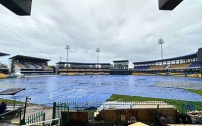 SL vs BAN Weather Forecast And Pitch Report Of R. Premadasa Stadium,?Colombo? | Sri Lanka vs Bangladesh Asia Cup 2023