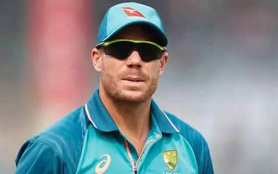 SA vs AUS: David Warner shatters all-time century record of great Sachin Tendulkar