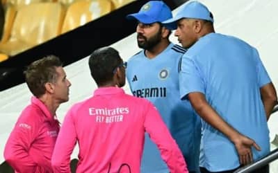 IND vs PAK Live Update: Rules and Regulation of Reserve Day