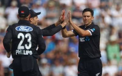 Trent Boult returns as New Zealand announce squad for ICC Cricket World Cup 2023, New Zealand Schedule World Cup 2023
