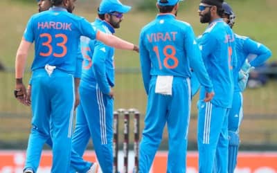 IND vs SL: India Playing 11 for the Super Four game against Sri Lanka Prediction