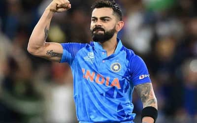 IND vs PAK 2023: Virat Kohli Completed 13,000 runs in ODI Cricket | Asia Cup 2023 India vs Pakistan Super 4 Match
