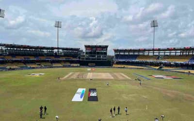 IND vs SL 2023: R. Premadasa Stadium Pitch Report (Batting or Bowling) | India vs Sri Lanka Asia Cup 2023 Super 4 Head To Head, ODI Stats &amp; Records, Colombo Weather Forecast