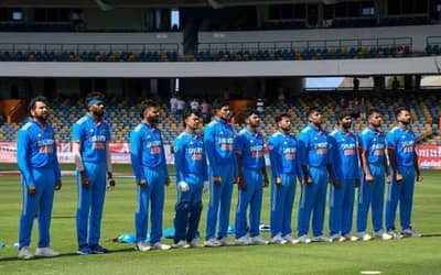 IND vs SL: Massive blow for India as star batter gets ruled out of??India vs Sri Lanka clash