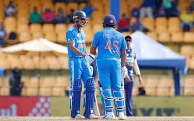 IND vs BAN: India Playing 11 for the Super four game against Bangladesh