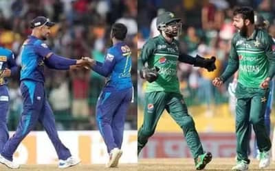 PAK vs SL Dream11 Prediction Today Match 5, Dream11 Team Asia Cup 2023, Fantasy Cricket Tips, Playing 11, Pitch Report, Weather Forecast, Pakistan vs Sri Lanka