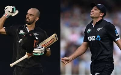 Injury Scare For New Zealand Ahead of World Cup as BIG Names Injured | World Cup 2023