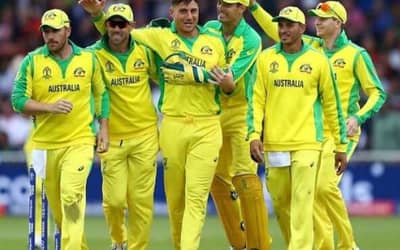 RSA vs AUS 5th ODI Dream 11 Prediction, Expected Playing 11, and Pitch Report for the Australia Tour of South Africa