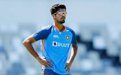 Axar Patel likely to be ruled out for Asia Cup 2023 Final, Washington Sundar joins India as his replacement