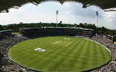 AUS vs SA 2023: Wanderers Stadium Johannesburg Pitch Report (Batting or Bowling) | Australia vs South Africa 5th ODI Stats &amp; Records, Johannesburg Weather Report