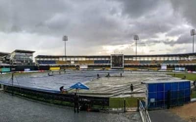 IND vs SL, Asia Cup 2023 Final: R. Premadasa Stadium Pitch Report (Batting or Bowling) | India vs Sri Lanka Asia Cup Final , ODI Stats &amp; Records, Colombo Weather Report
