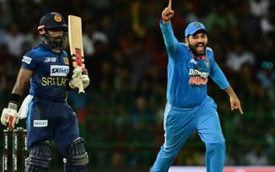 IND vs SL Asia Cup 2023 Final Dream11 Prediction Today Match, IND vs SL Dream11 Team, Fantasy Cricket Tips, India Playing 11, Pitch Report, Weather Forecast, India vs Sri Lanka