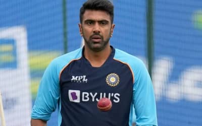 IND vs AUS: R Ashwin to make ODI Comeback against Australia, Rohit Sharma drops hints