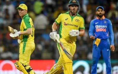 India vs Australia ODI Stats and Head-to-Head Record | Australia tour of India 2023