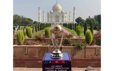 ICC World Cup 2023 All Team Squads [Updated]