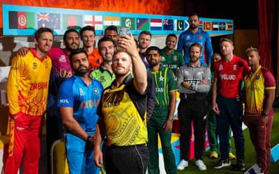 World Cup 2023: ICC Rankings of all the Top Players and Teams across the format Before ICC ODI World Cup 2023