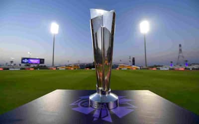 ICC T20 World Cup 2024 Venue Confirmed: New York, Dallas, Florida, and West Indies are chosen as hosts by ICC | ICC Men's T20 World Cup 2024