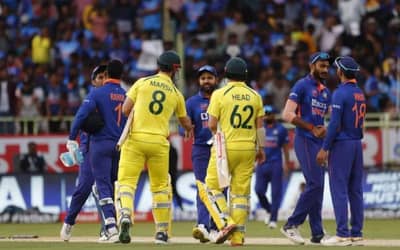 IND vs AUS Dream11 Prediction 1st ODI 2023 | India vs Australia Dream11 Team, IS Bindra Stadium Mohali Pitch Report